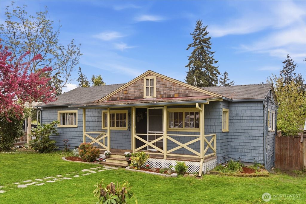 Photo of 37418 39th Avenue S, Auburn, WA 98001 (MLS # 2500321)