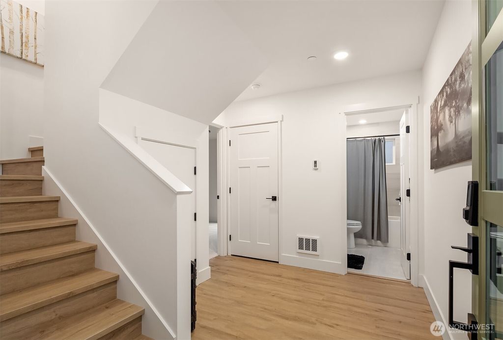 Photo of 9029 8th Avenue NW #C, Seattle, WA 98117 (MLS # 2494182)