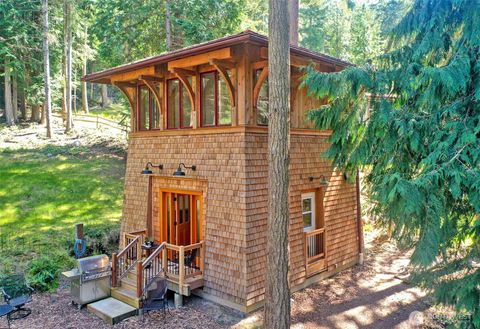 65 Dolphin Lane Lopez Island WA 98261
