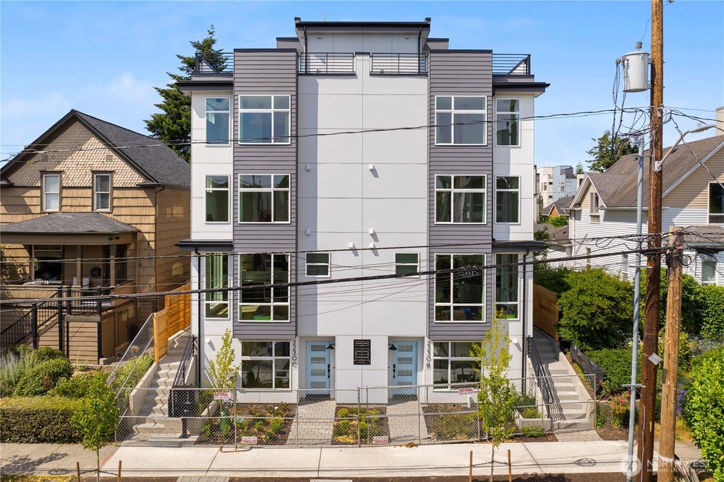 Photo of 2228 B NW 60th Street, Seattle, WA 98107 (MLS # 2548034)