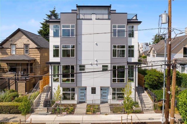 2228 NW 60th Street, Seattle