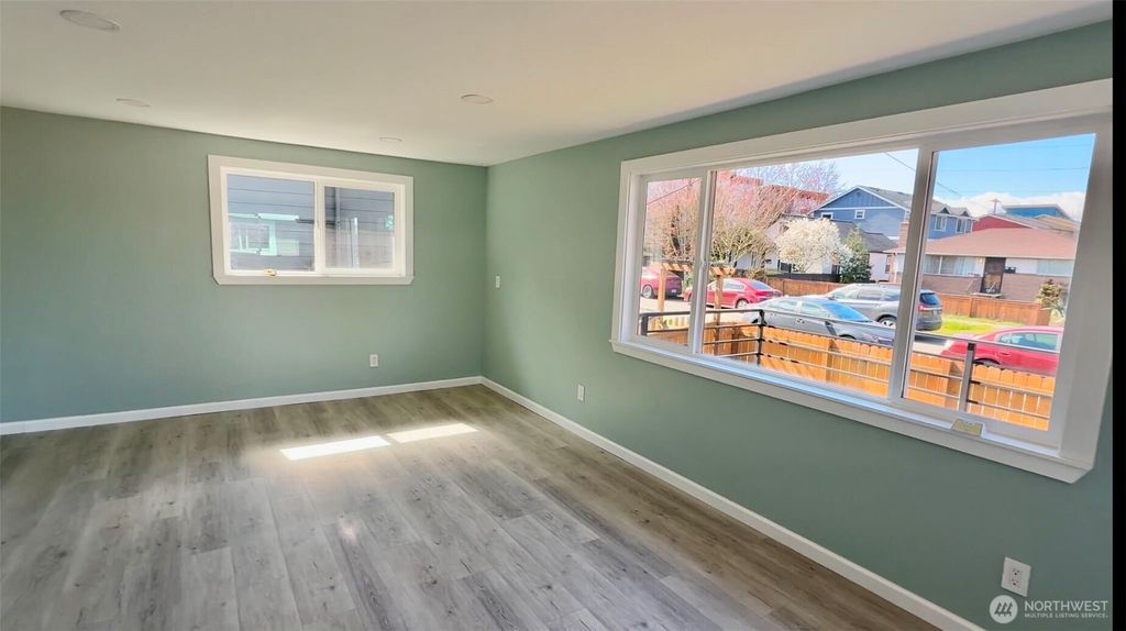 Photo of 9040 17th Avenue SW, Seattle, WA 98106 (MLS # 2499083)