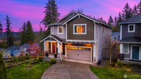 216 178th Street SE, Bothell, WA 98012 - MLS#: 2344579