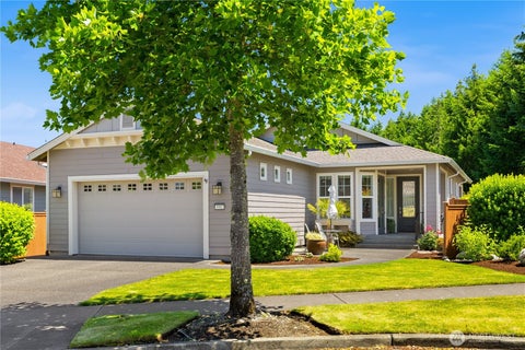 Photo of 4982 Meriwood Drive NE, Lacey, WA 98516 (MLS # 2549756)