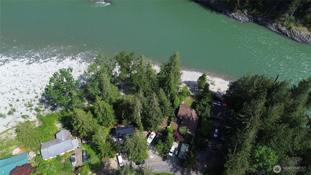 Photo of 17523 433rd Avenue SE, Gold Bar, WA 98251 (MLS # 2517352)