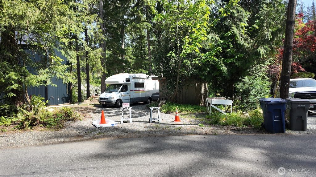 Photo of 17523 433rd Avenue SE, Gold Bar, WA 98251 (MLS # 2517352)