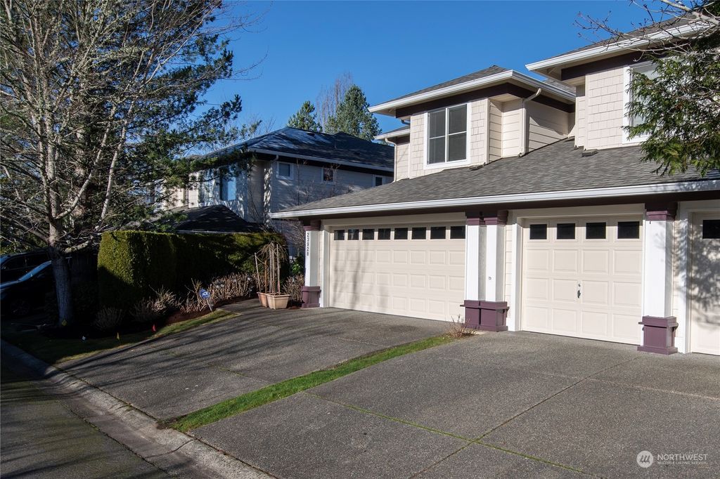 Photo of 23928 SE 7th Street, Sammamish, WA 98074 (MLS # 2324531)