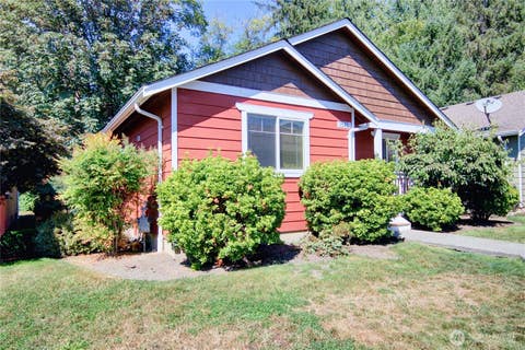 Photo of 1540 Wildflower Way, Sedro Woolley, WA 98284 (MLS # 2568878)