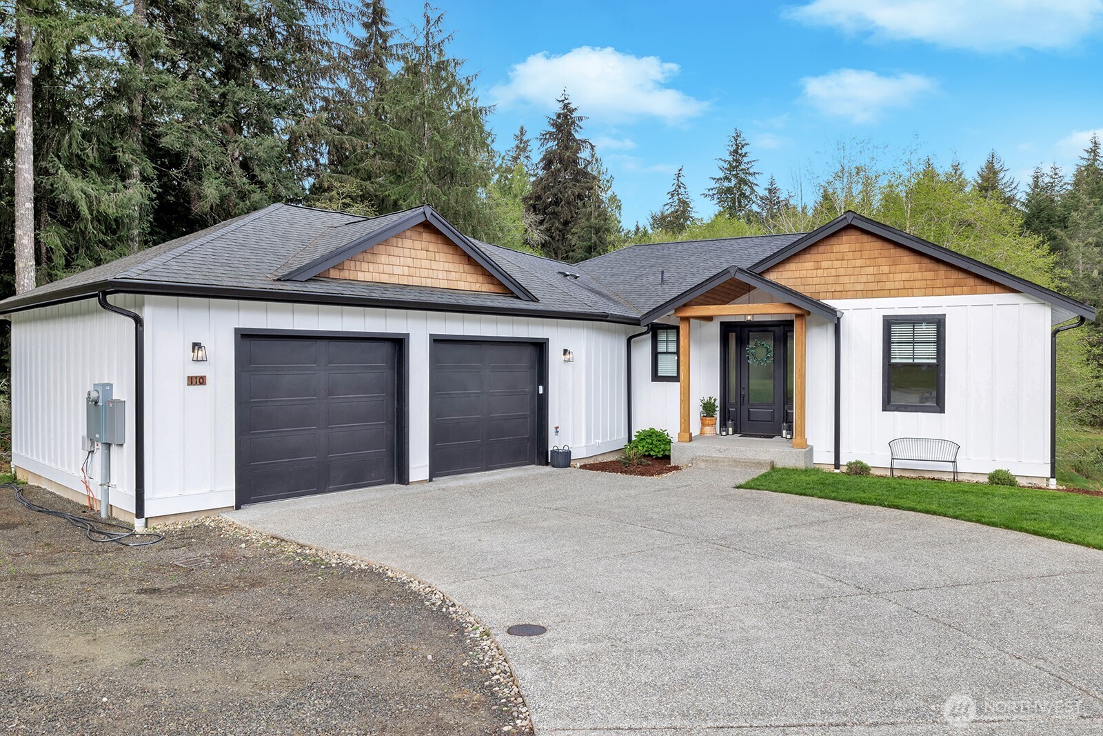 110 E Eugenia Place