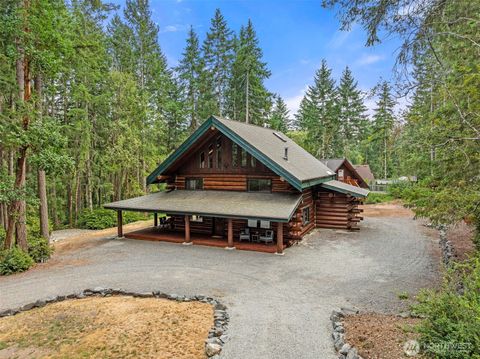 Photo of 16318 82nd Street NW, Lakebay, WA 98349 (MLS # 2415904)