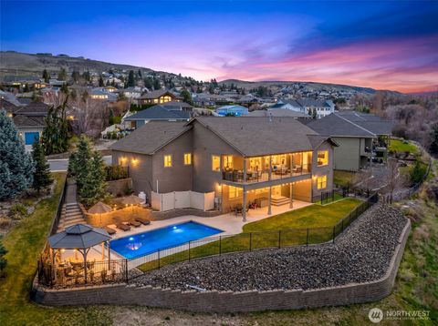 317 Stoneridge Drive East Wenatchee WA 98802