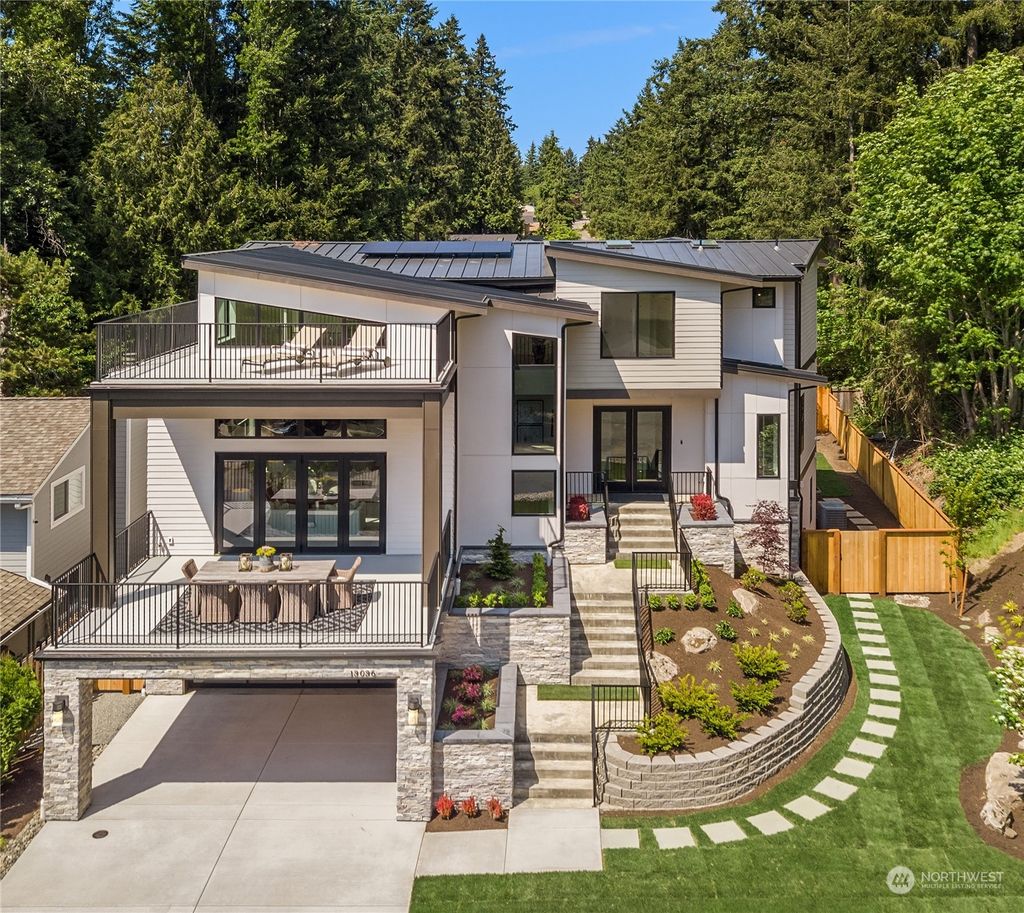 Photo of 13036 NE 1st Street, Bellevue, WA 98005 (MLS # 2172076)