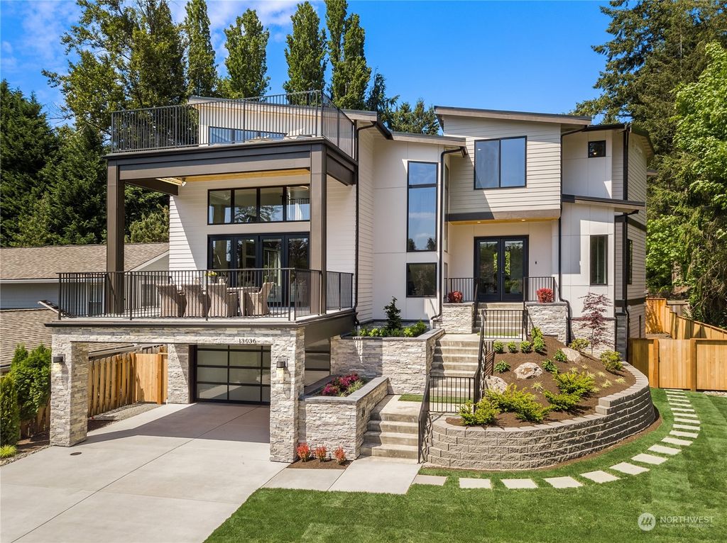 Photo of 13036 NE 1st Street, Bellevue, WA 98005 (MLS # 2172076)