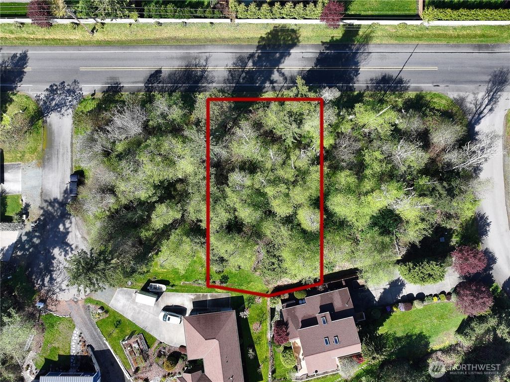 Photo of 0 Lot 19 Honeymoon Bay Road, Freeland, WA 98249 (MLS # 2505274)