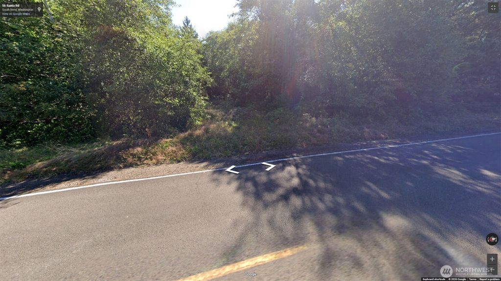 Photo of 56 Ranta Road, South Bend, WA 98586 (MLS # 2492725)