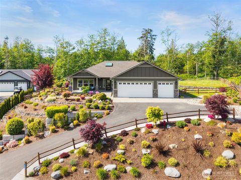 38686 Benchmark Avenue NE, Hansville, WA 98340 - MLS#: 2374401
