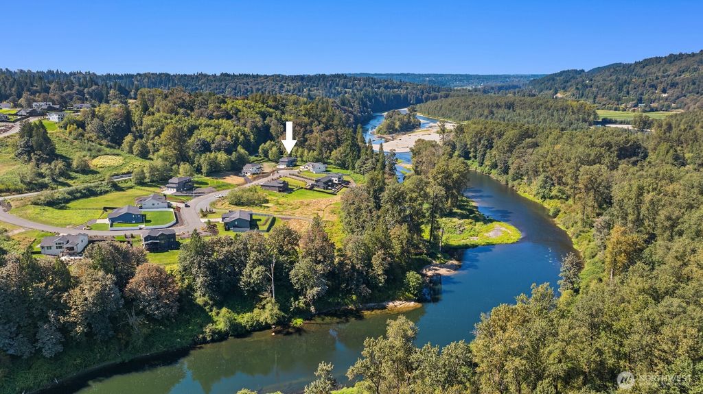 Photo of 15806 201st Place SE, Monroe, WA 98272 (MLS # 2425831)