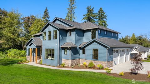 Photo of 15806 201st Place SE, Monroe, WA 98272 (MLS # 2425831)