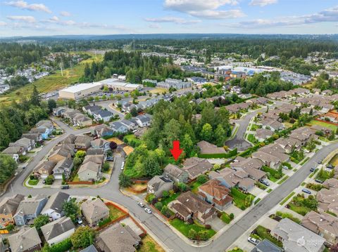 A home in Bothell