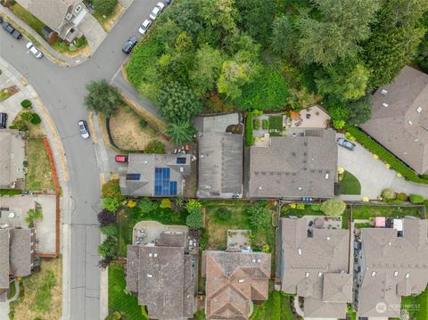 A home in Bothell