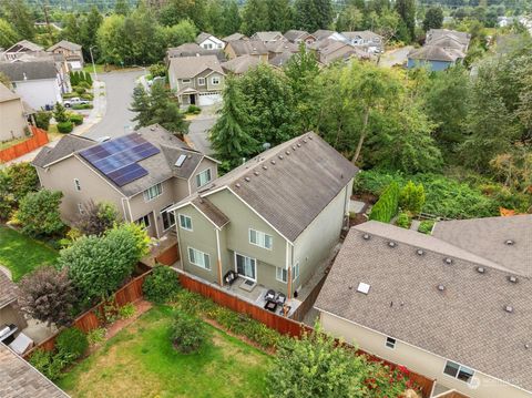 A home in Bothell