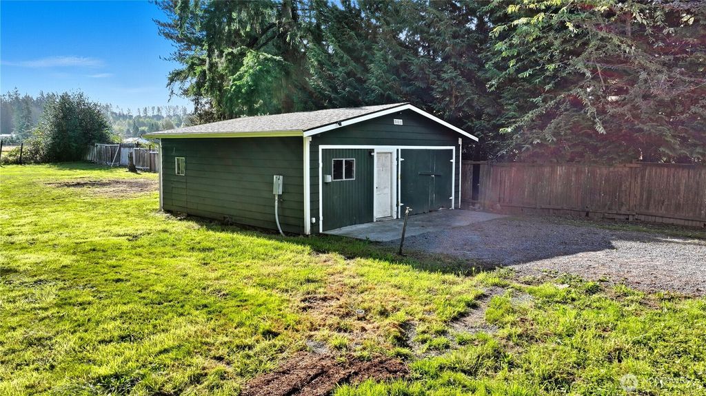 Photo of 17504 115th Street NE, Granite Falls, WA 98252 (MLS # 2443002)
