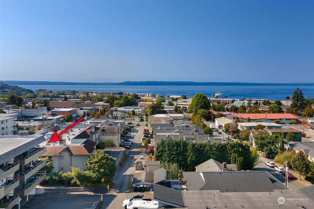 Photo of 655 Main Street #301, Edmonds, WA 98020 (MLS # 2003666)