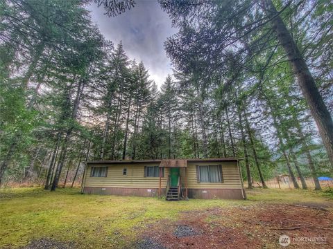 7613 W Shelton Matlock Road, Shelton, WA 98584 - MLS#: 2324146