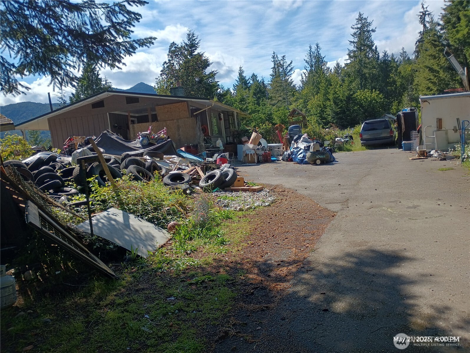 201 Mount Jupiter Road