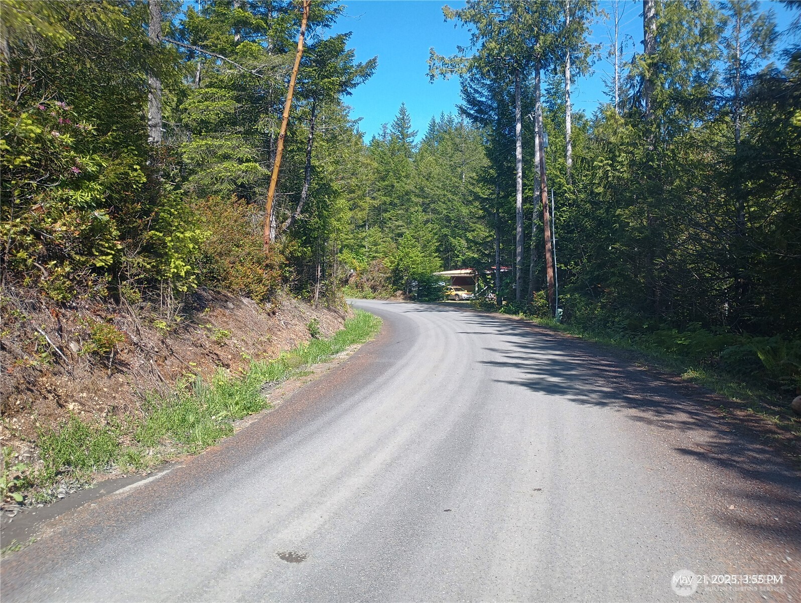 201 Mount Jupiter Road