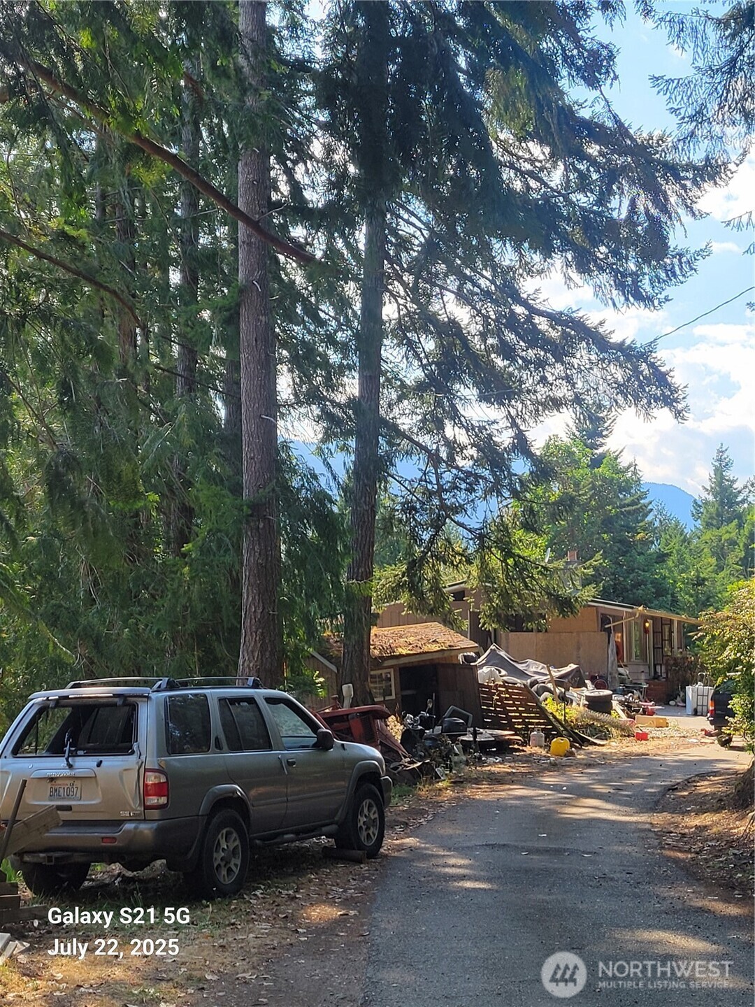 201 Mount Jupiter Road