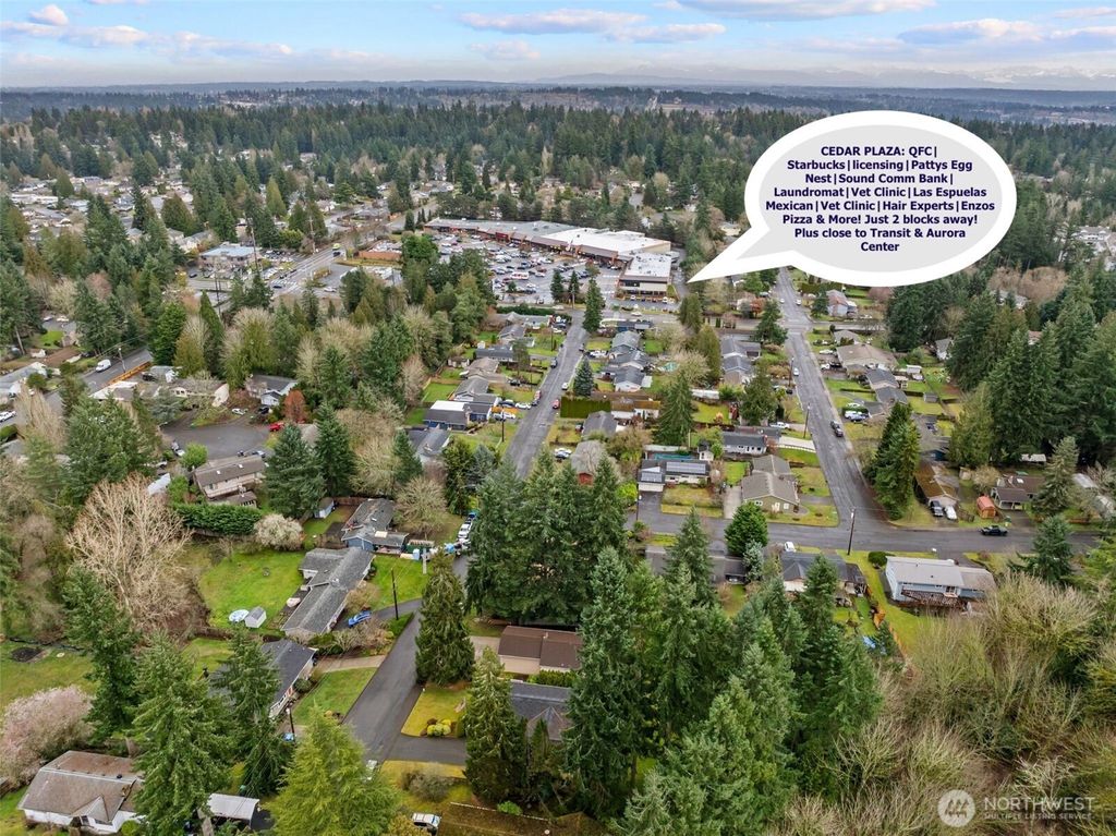 Photo of 4604 229th Place SW, Mountlake Terrace, WA 98043 (MLS # 2484758)