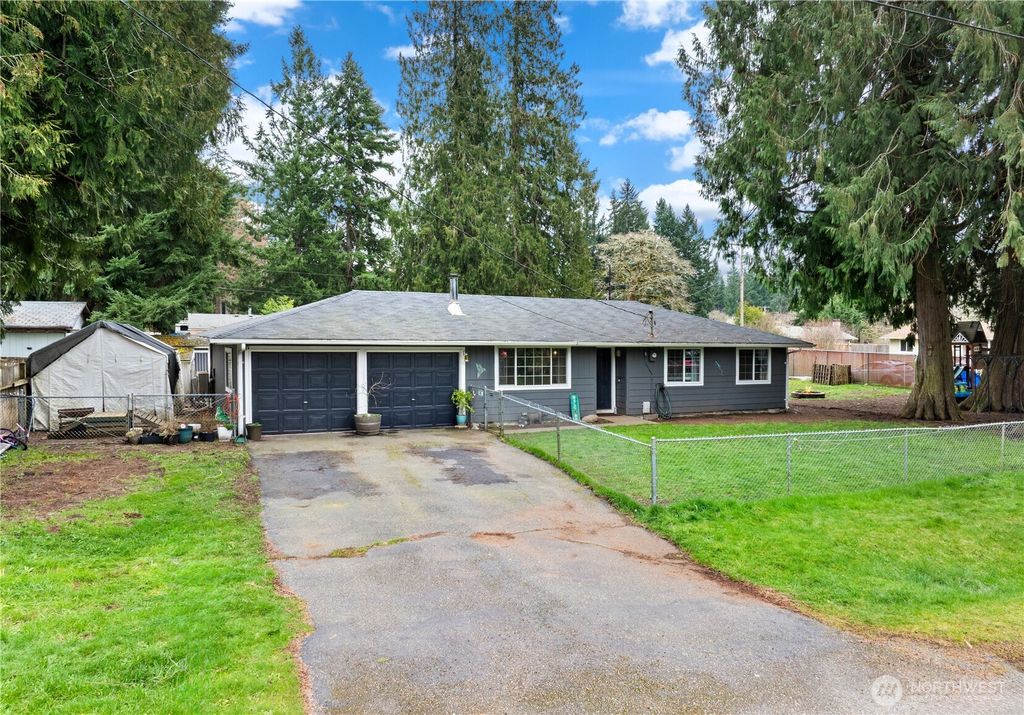 Photo of 5632 Verna Street SE, Olympia, WA 98513 (MLS # 2492885)