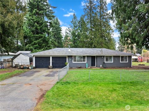 5632 Verna Street SE Olympia WA 98513