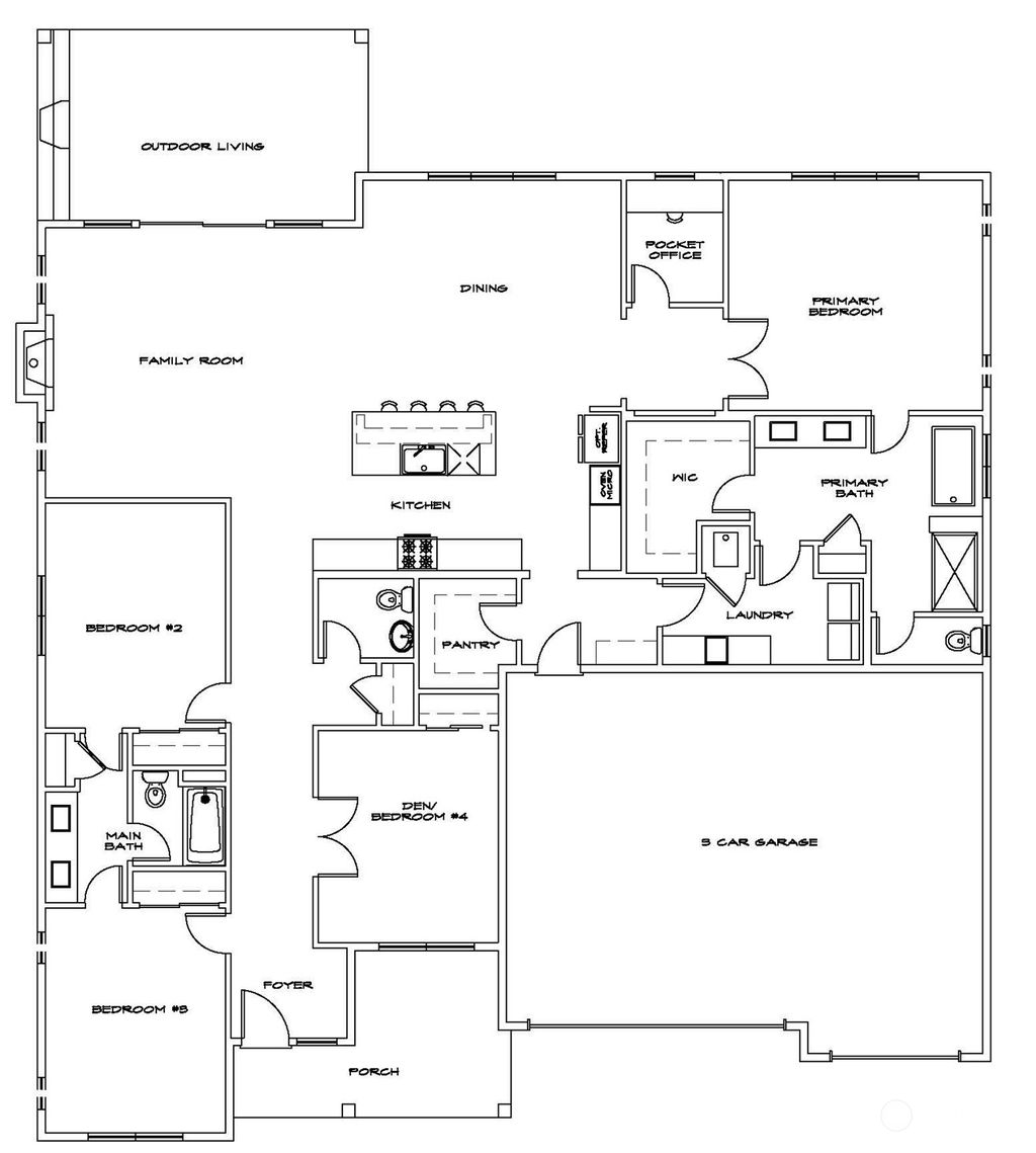 Photo of 8929 196th Place NW, Stanwood, WA 98292 (MLS # 2320525)