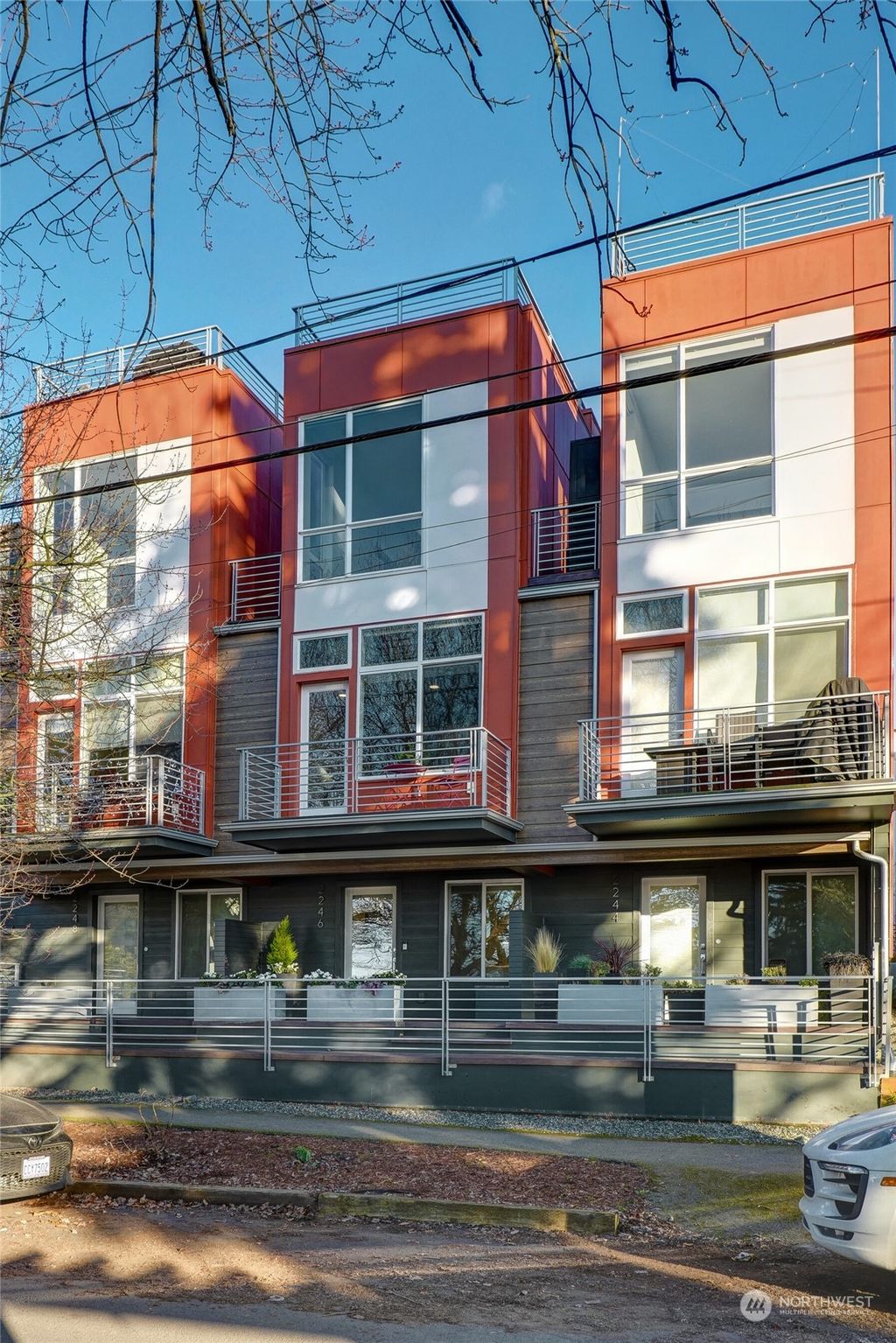 Photo of 2246 Fairview Avenue E, Seattle, WA 98102 (MLS # 2320910)