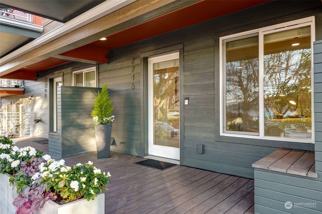 Photo of 2246 Fairview Avenue E, Seattle, WA 98102 (MLS # 2320910)