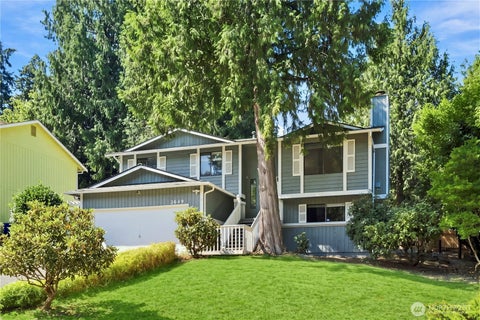 Photo of 3849 166th Avenue SE, Bellevue, WA 98008 (MLS # 2590906)