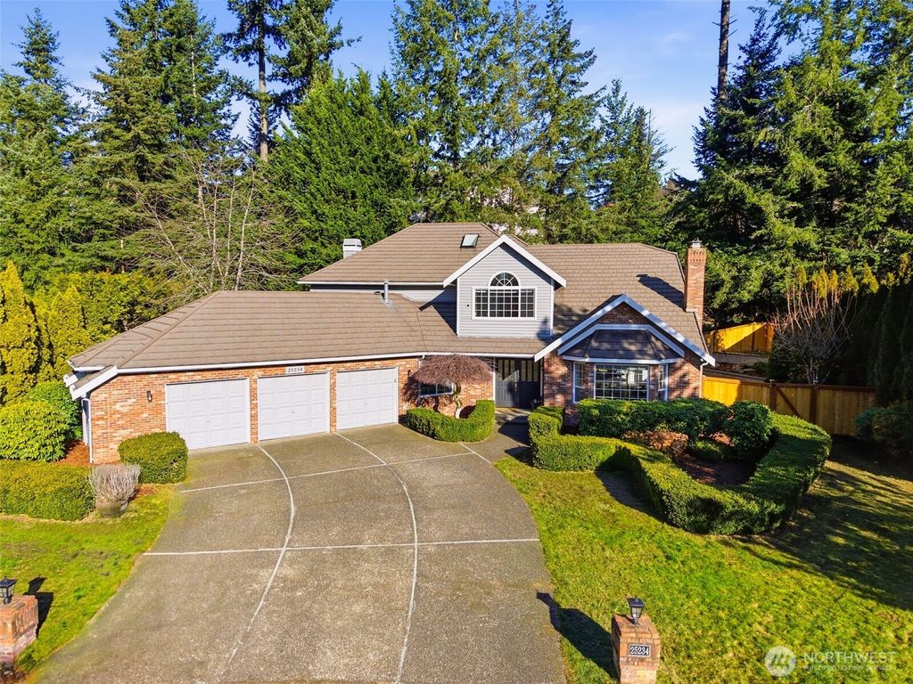 Photo of 25234 234th Avenue SE, Maple Valley, WA 98038 (MLS # 2473002)
