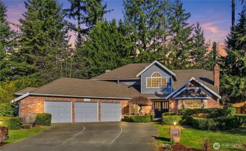 25234 234th Avenue SE Maple Valley WA 98038