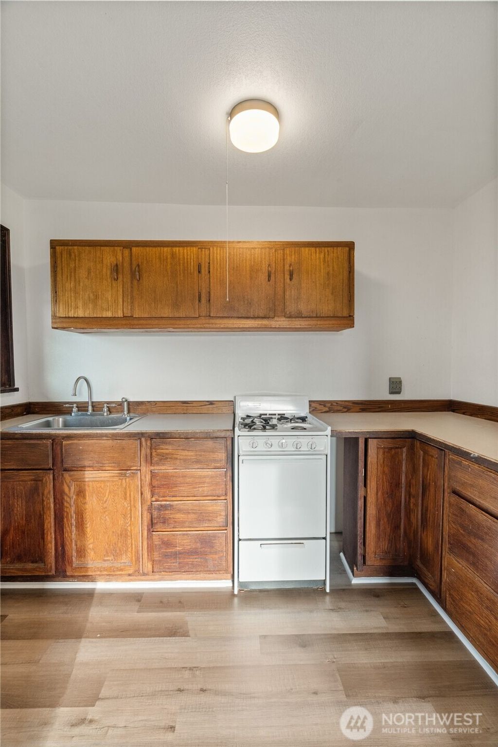 Photo of 107 W 4th Street, Aberdeen, WA 98520 (MLS # 2507715)