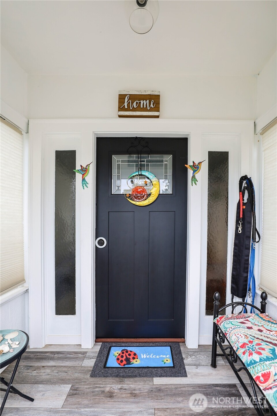 305 Fillmore Street