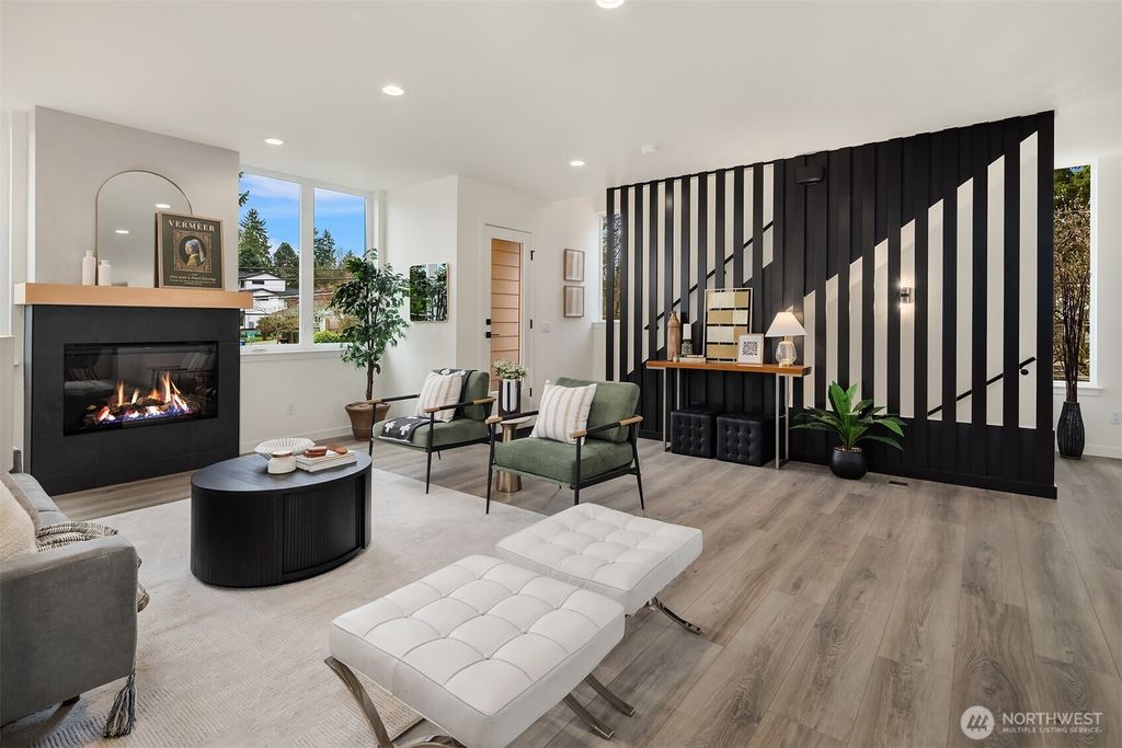 Photo of 2004 NE 120th Street NE #1, Seattle, WA 98125 (MLS # 2468569)