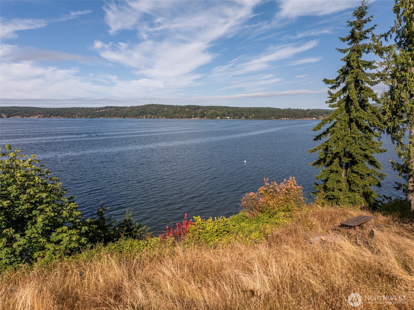 3727 W Sequim Bay Road