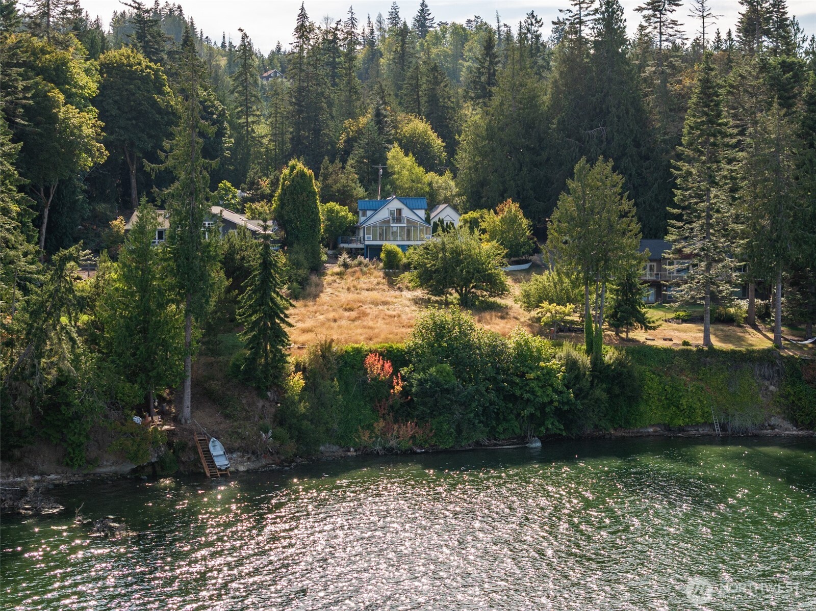 3727 W Sequim Bay Road