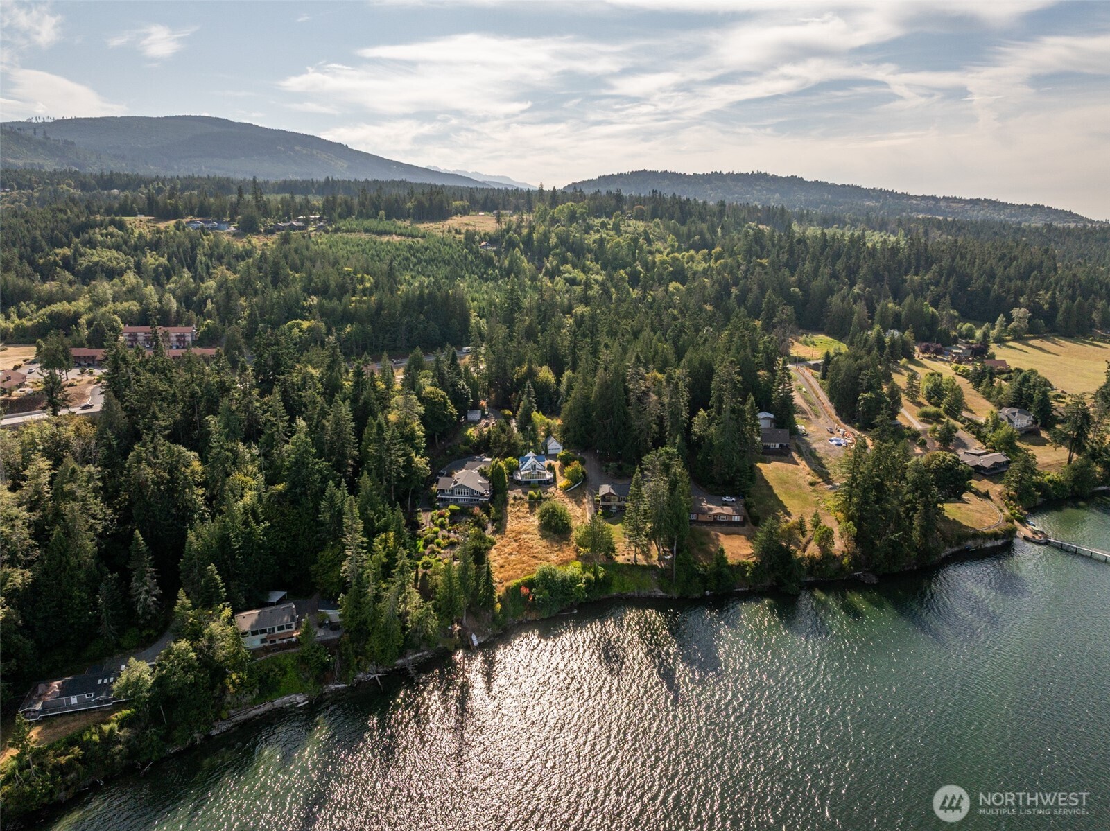 3727 W Sequim Bay Road