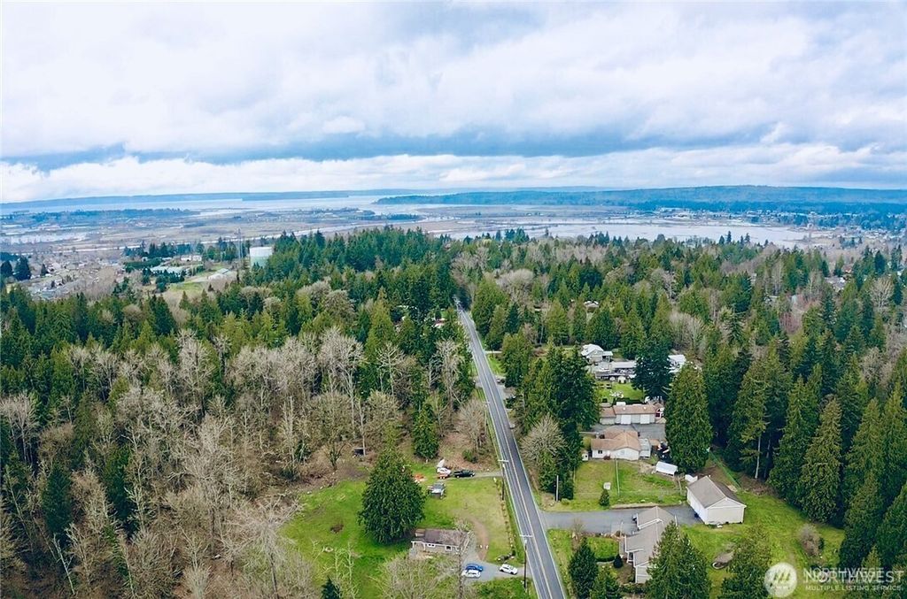 Photo of 8017 44th Street NE, Marysville, WA 98270 (MLS # 2550745)