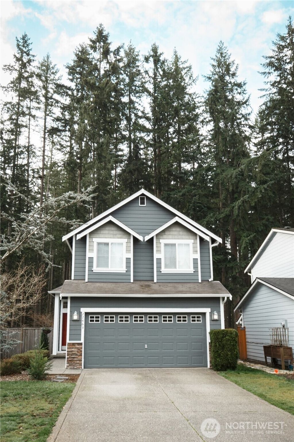 Photo of 22463 SE 244th Street, Maple Valley, WA 98038 (MLS # 2515768)