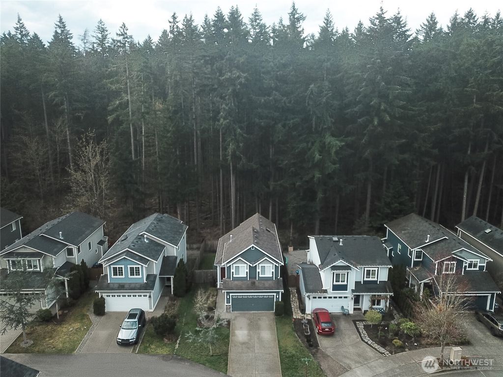 Photo of 22463 SE 244th Street, Maple Valley, WA 98038 (MLS # 2515768)
