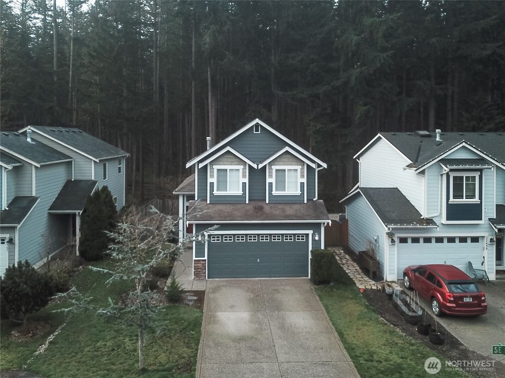 Photo of 22463 SE 244th Street, Maple Valley, WA 98038 (MLS # 2515768)